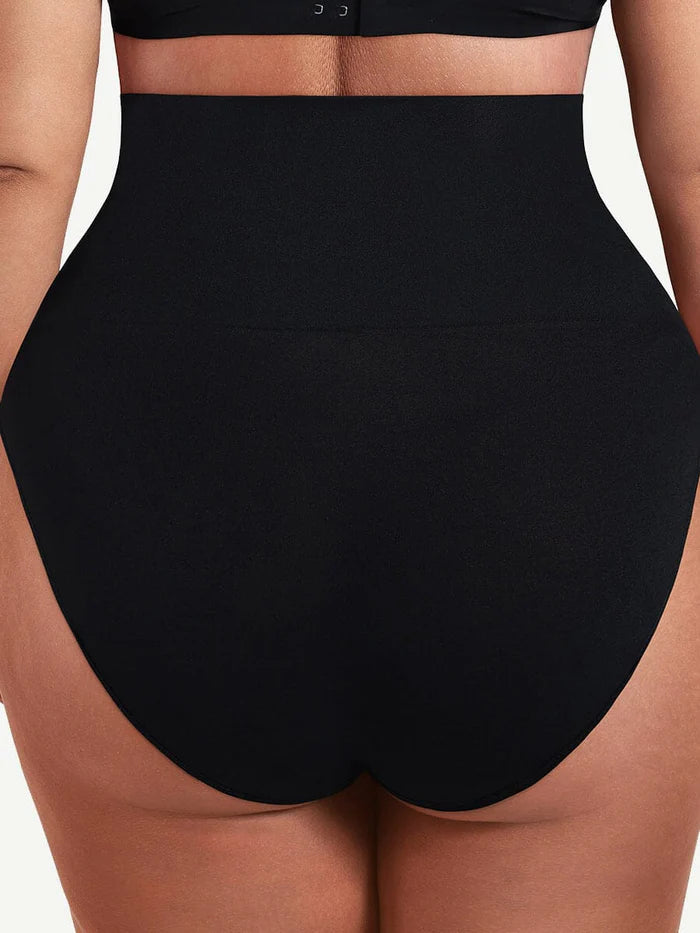Seamless Waist Control Panty