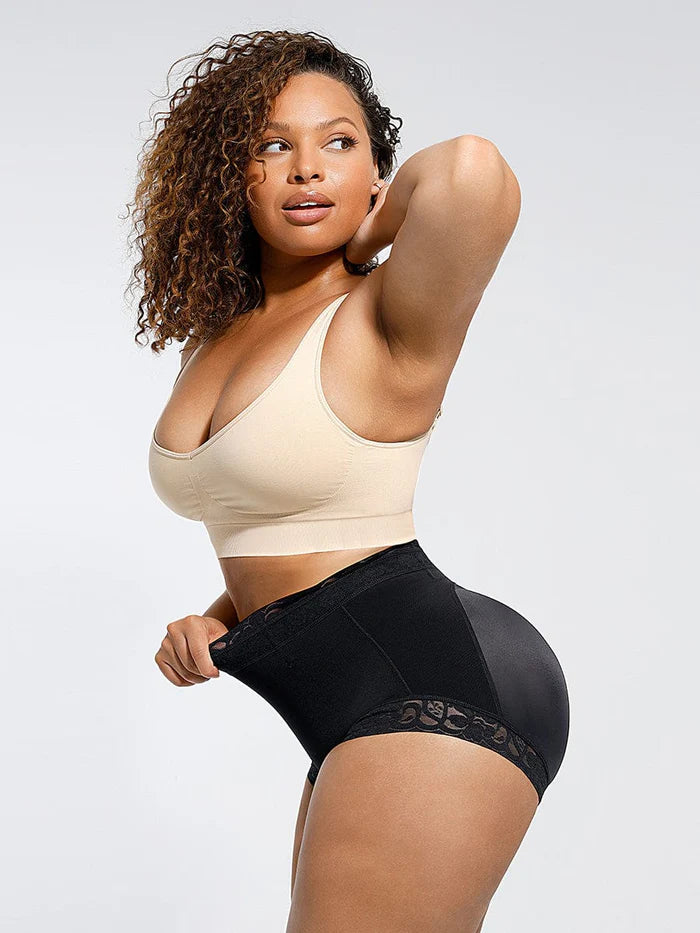 Shapewear Tummy Control Panty