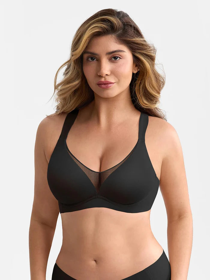 Underwire Bra Side Boning