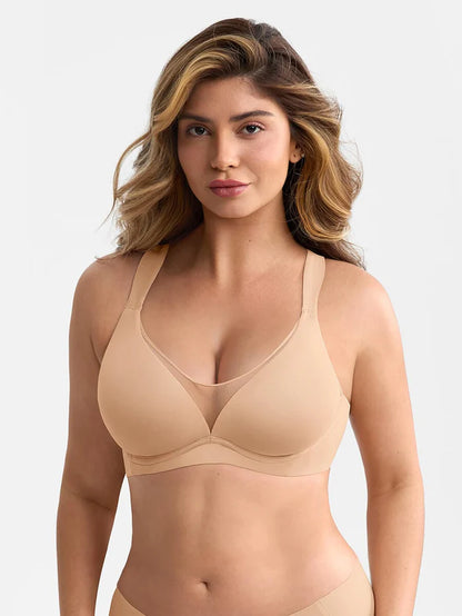 Underwire Bra Side Boning