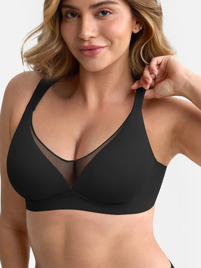 Underwire Bra Side Boning
