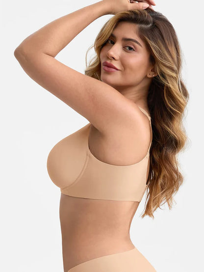 Underwire Bra Side Boning