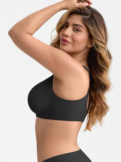 Underwire Bra Side Boning