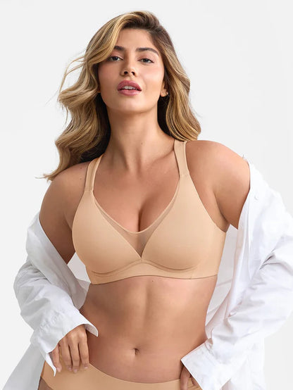 Underwire Bra Side Boning
