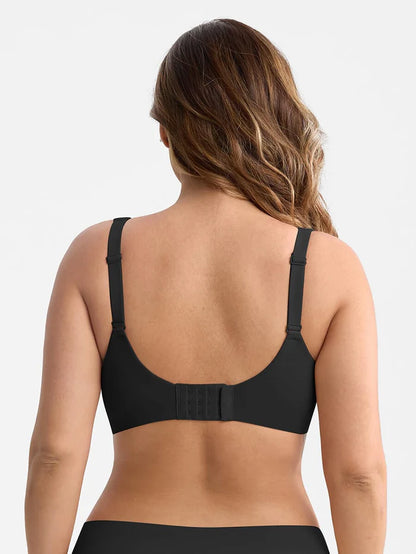 Underwire Bra Side Boning