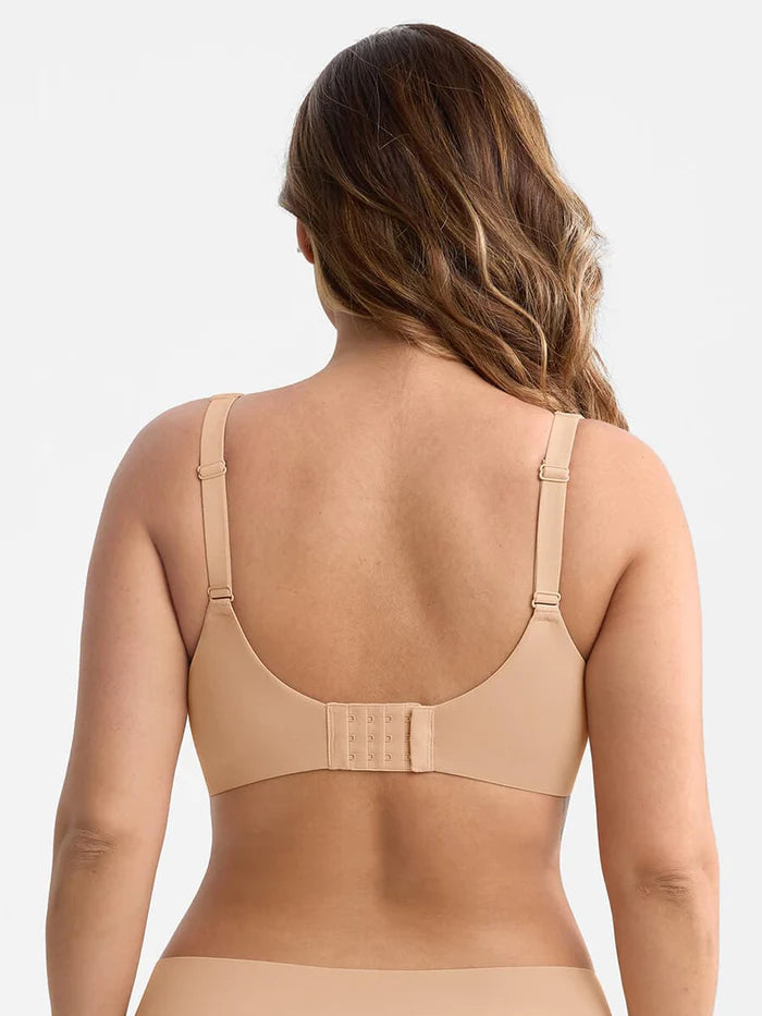 Underwire Bra Side Boning