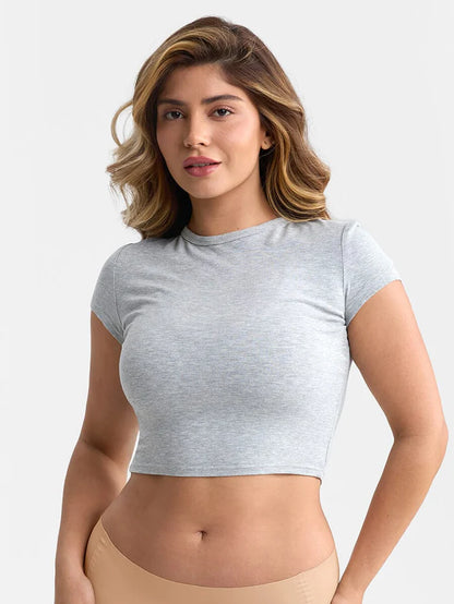 Underwire Bra Side Boning