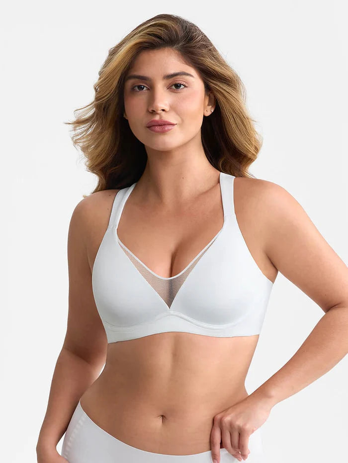 Underwire Bra Side Boning