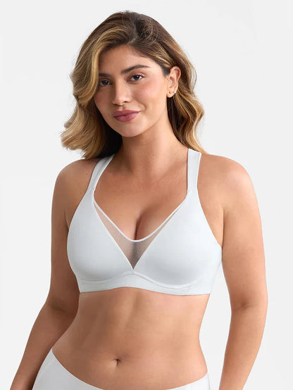 Underwire Bra Side Boning