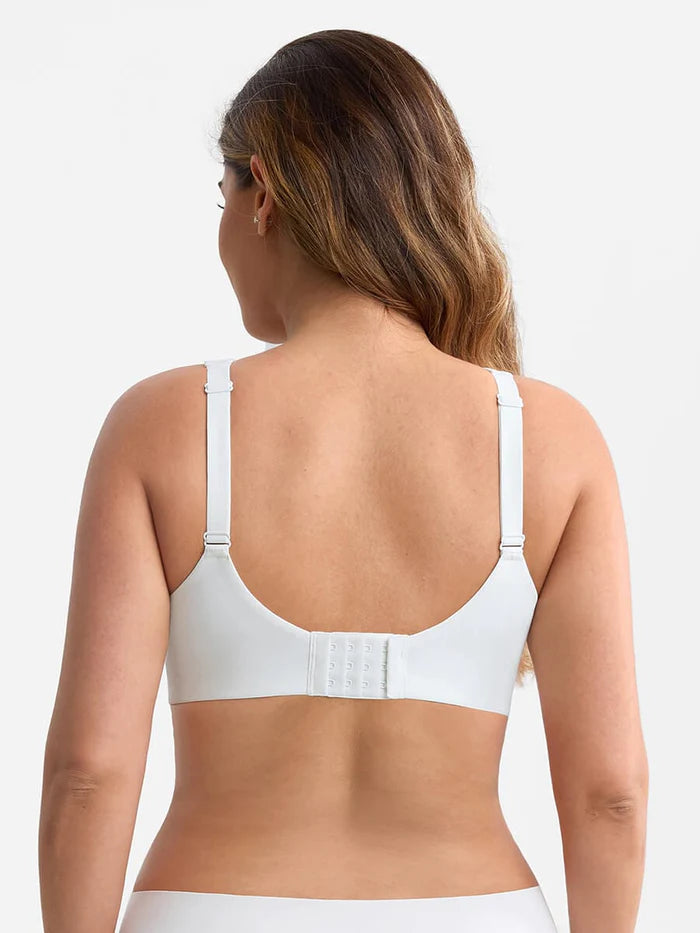 Underwire Bra Side Boning