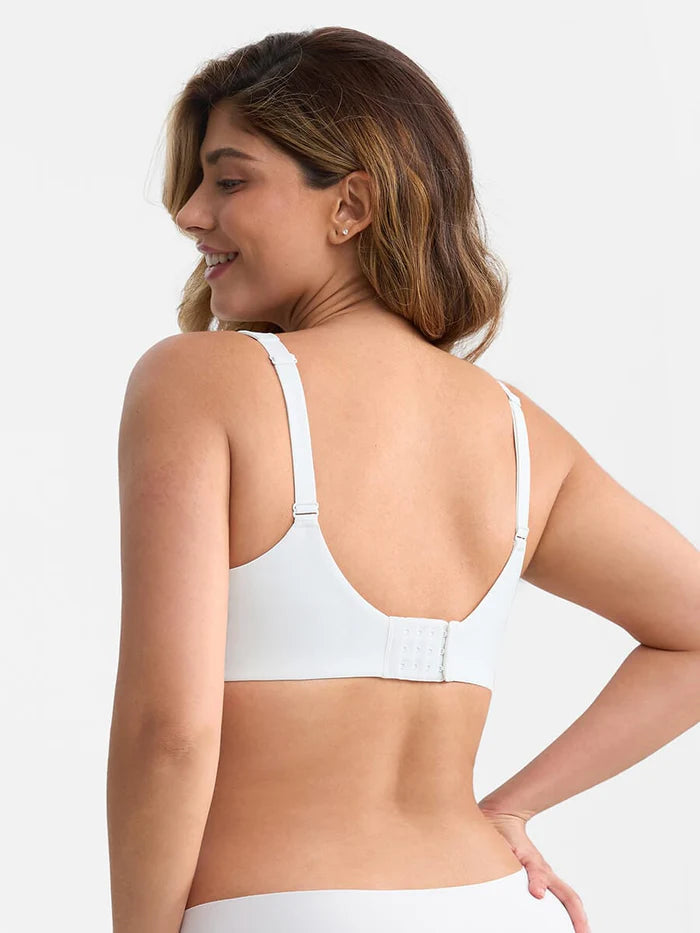 Underwire Bra Side Boning