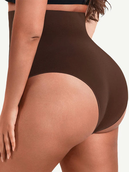 Seamless Waist Control Panty