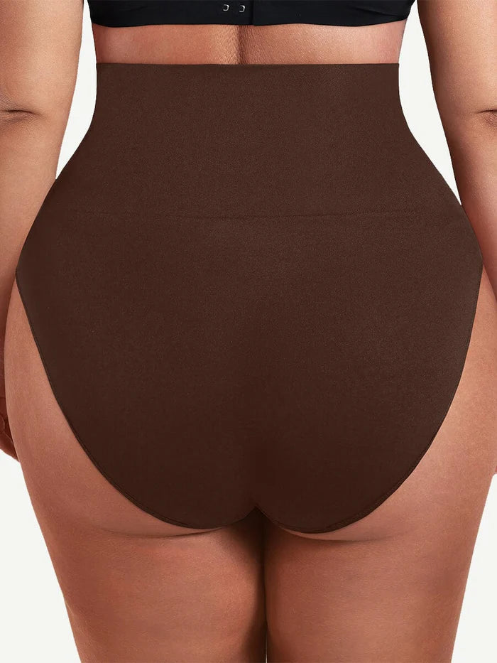 Seamless Waist Control Panty