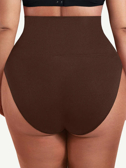Seamless Waist Control Panty
