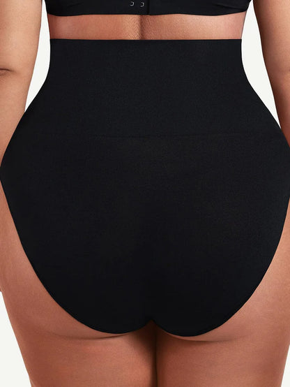 Seamless Waist Control Panty