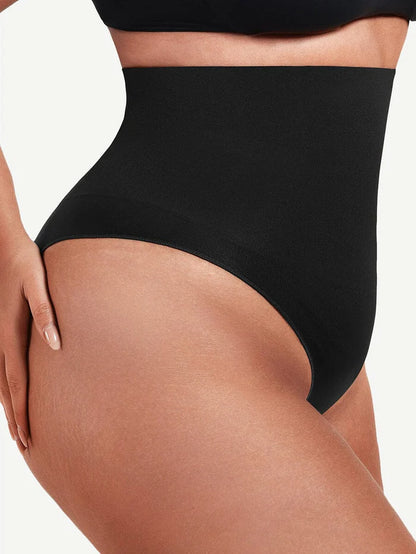 Seamless Waist Control Panty