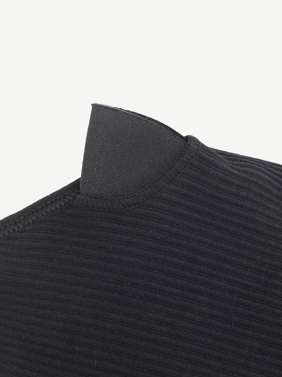Tummy Control Jumpsuit