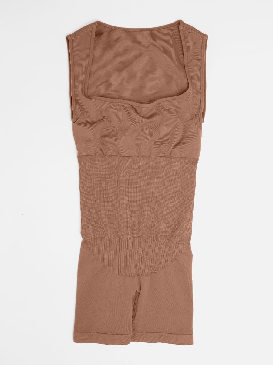 Shaping Jumpsuit