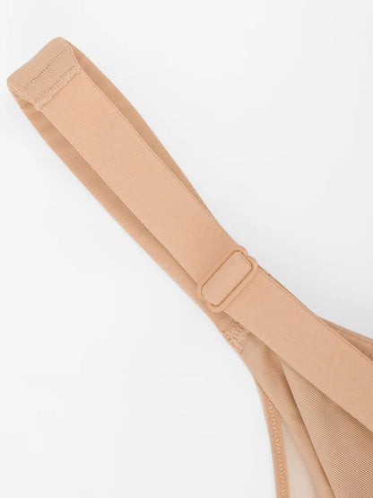 Underwire Bra Side Boning