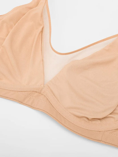 Underwire Bra Side Boning