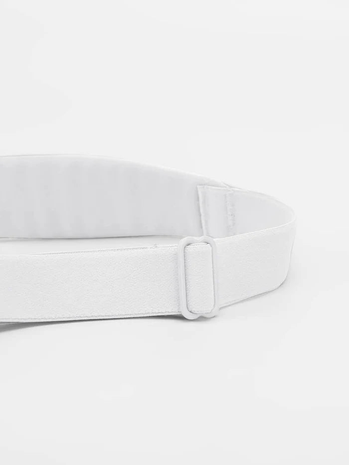 Underwire Bra Side Boning