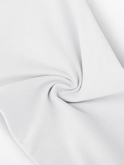 Underwire Bra Side Boning