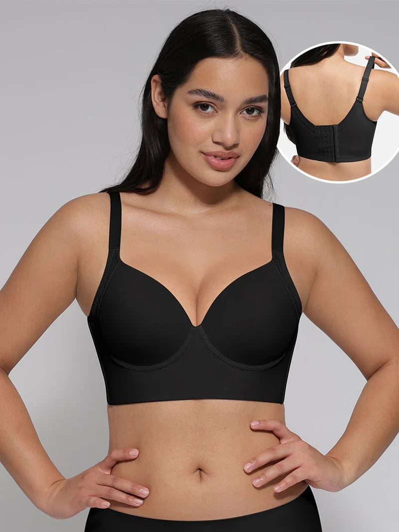 Push-Up Sculpting Uplift