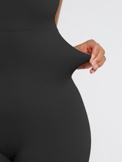Tummy Control Jumpsuit