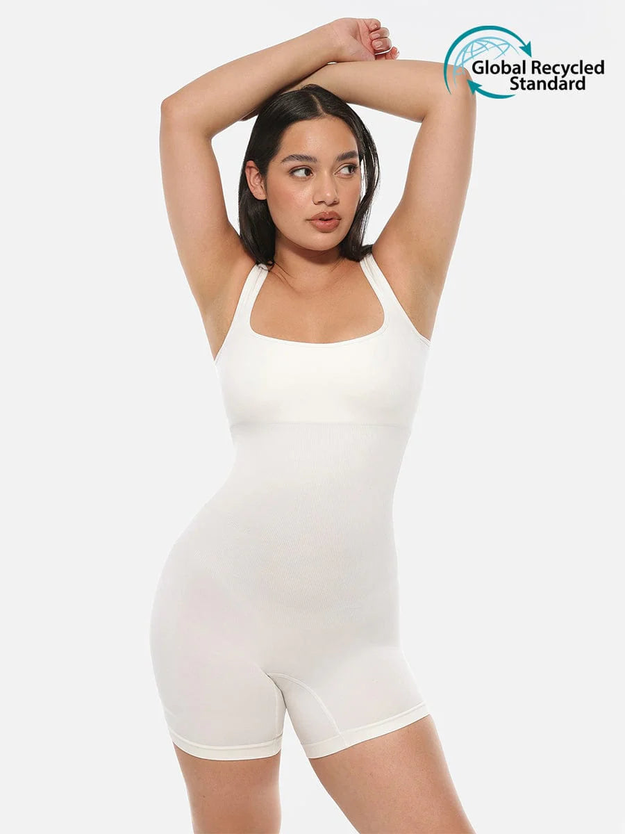 Shaping Jumpsuit