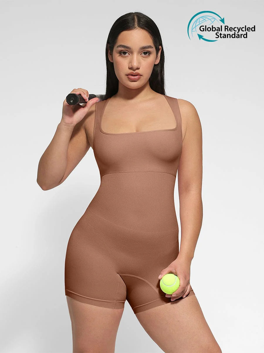 Shaping Jumpsuit