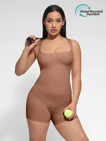 Shaping Jumpsuit