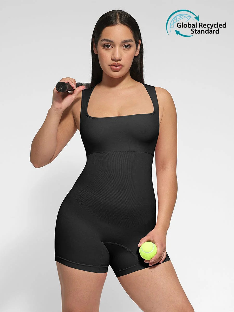 Shaping Jumpsuit