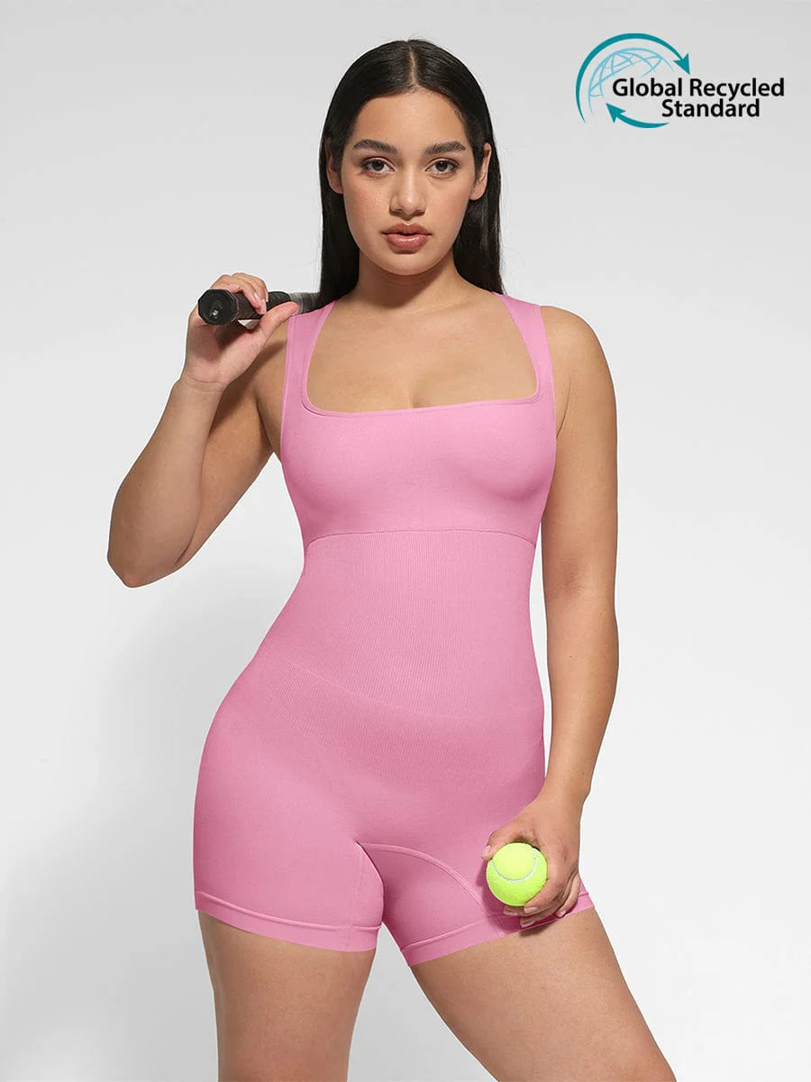 Shaping Jumpsuit