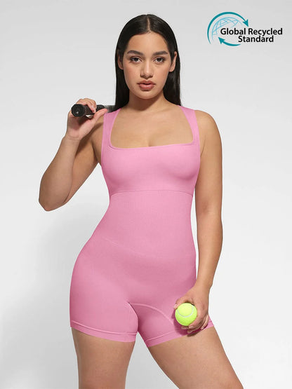 Shaping Jumpsuit