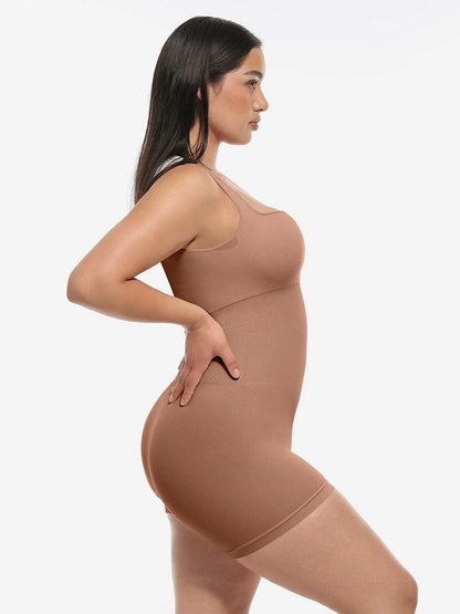 Shaping Jumpsuit