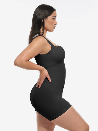 Shaping Jumpsuit