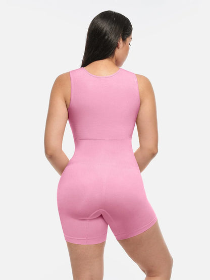 Shaping Jumpsuit