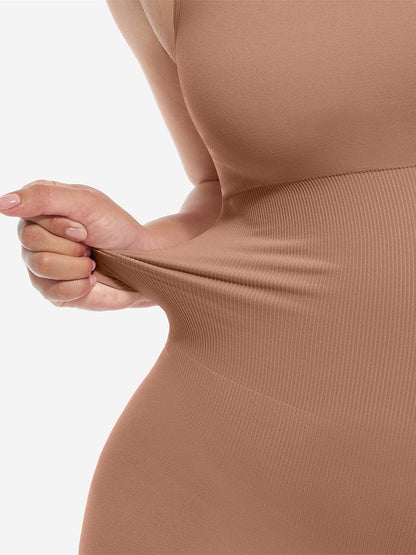 Shaping Jumpsuit