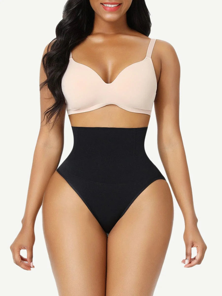 Seamless Tummy Control Panty