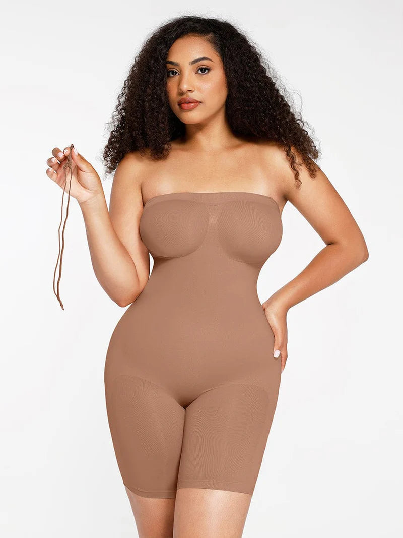 Strapless Butt Lifter