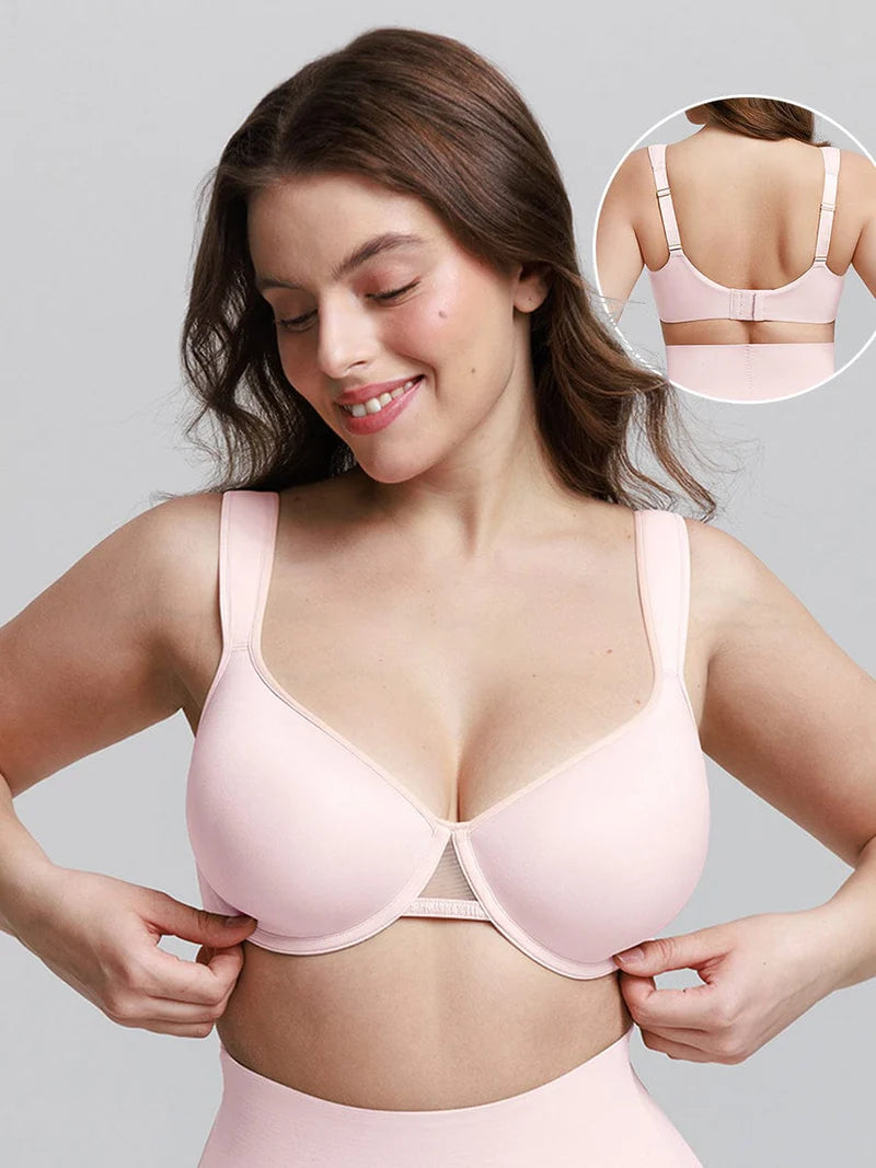 Underwire Bra