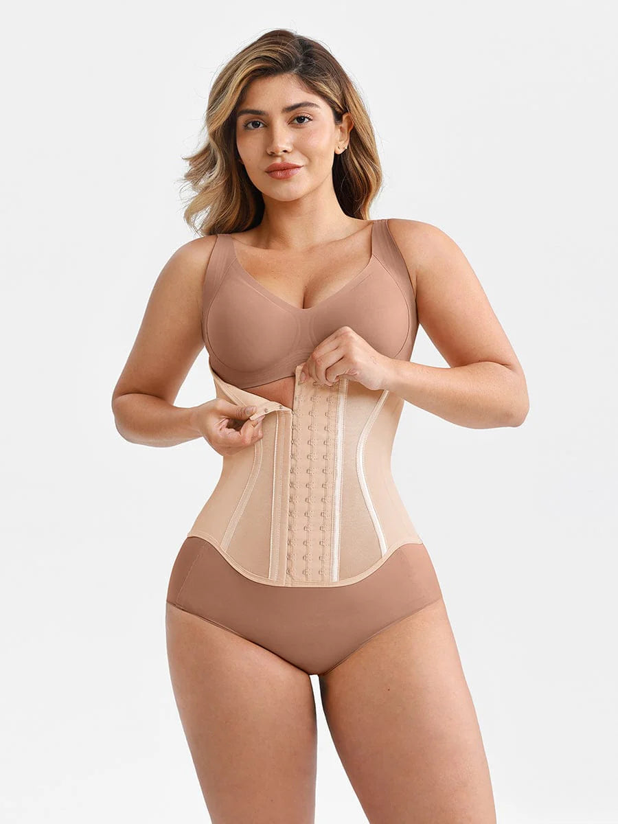 Compression Waist Trainer