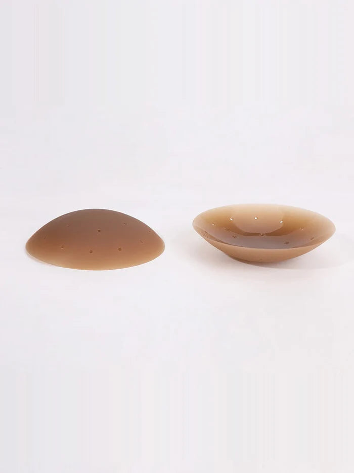 Reusable Nipple Covers