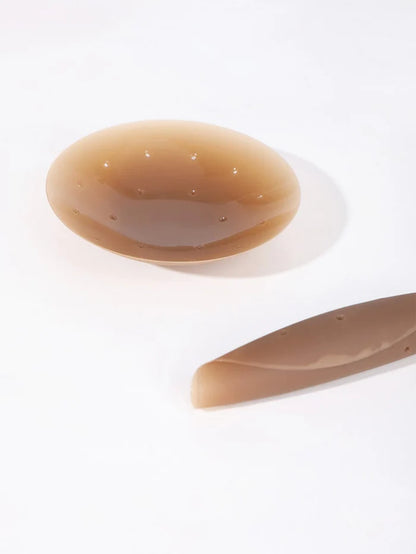 Reusable Nipple Covers