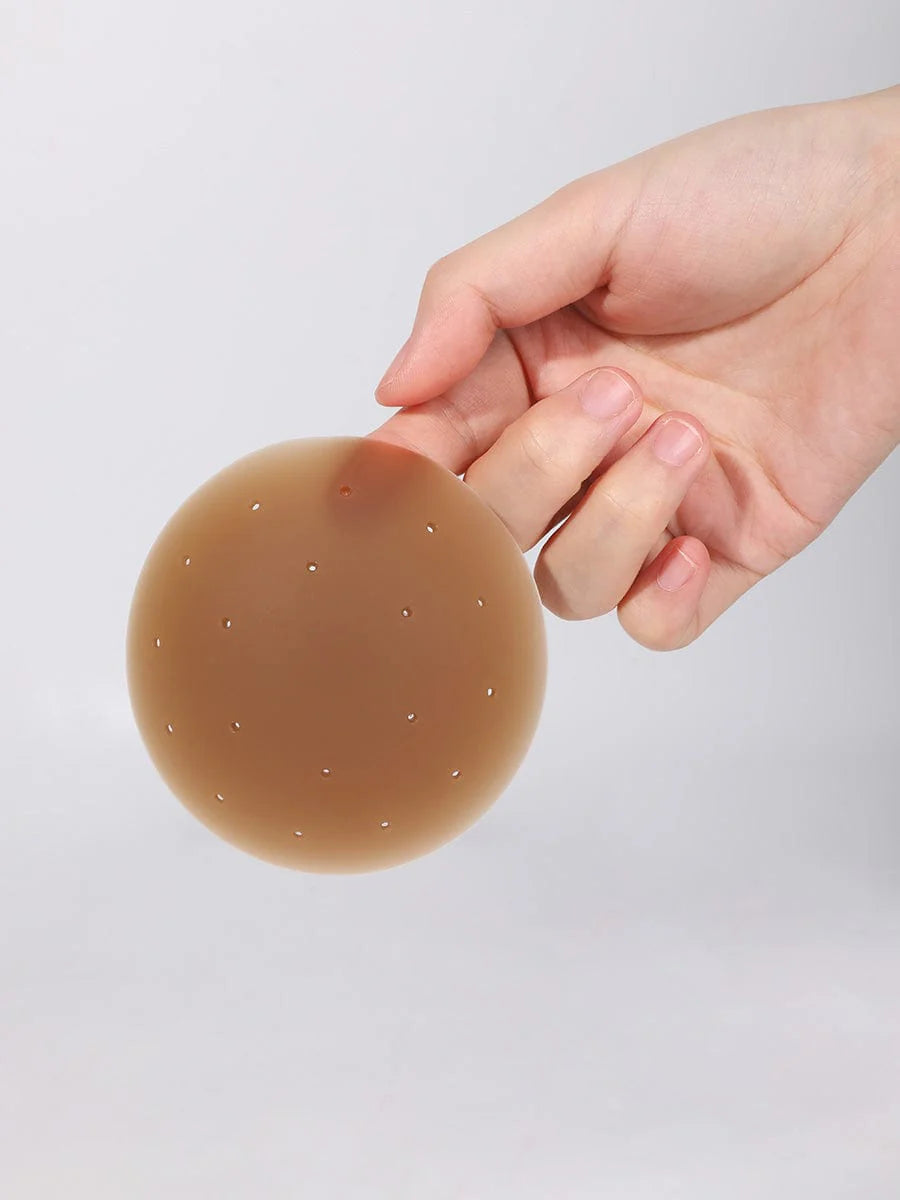 Reusable Nipple Covers