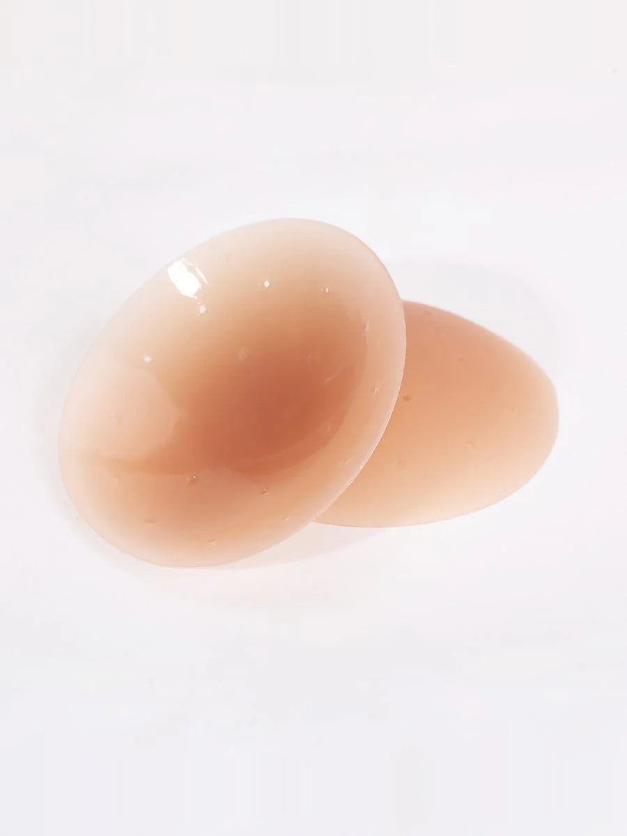 Reusable Nipple Covers