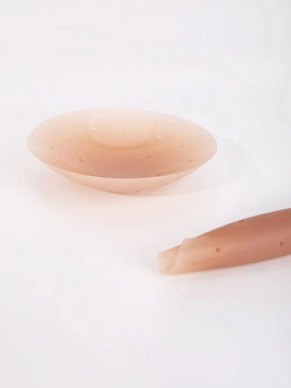 Reusable Nipple Covers