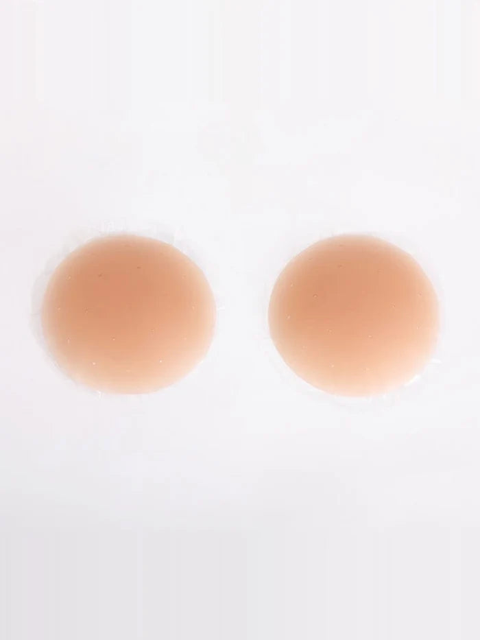 Reusable Nipple Covers