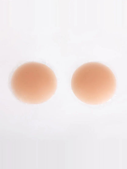 Reusable Nipple Covers