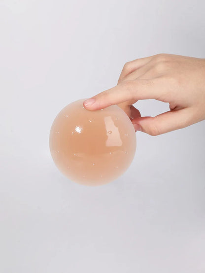 Reusable Nipple Covers